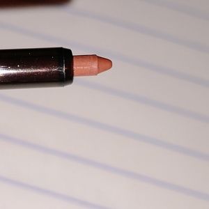 final chance Mary Kay lip liner Spiced Tea